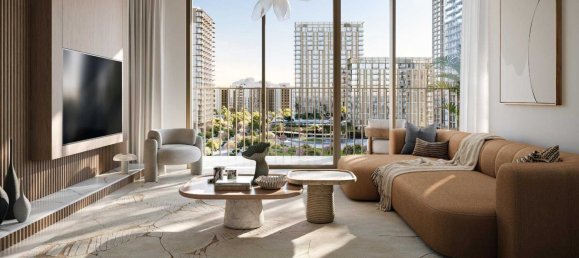 3 bedrooms Apartment in Valo, Dubai Creek Harbour (The Lagoons), UAE No. 62597 4