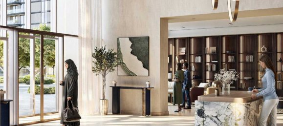 3 bedrooms Apartment in Valo, Dubai Creek Harbour (The Lagoons), UAE No. 62597 6