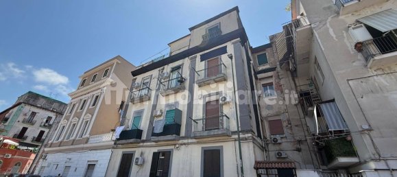 1 غرف نوم شقة في Naples, Italy رقم 311387 13