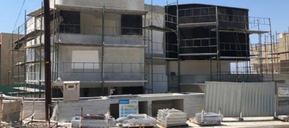 Студия в Пафос, Кипр № 2204 2