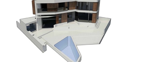 Студия в Пафос, Кипр № 2204 3