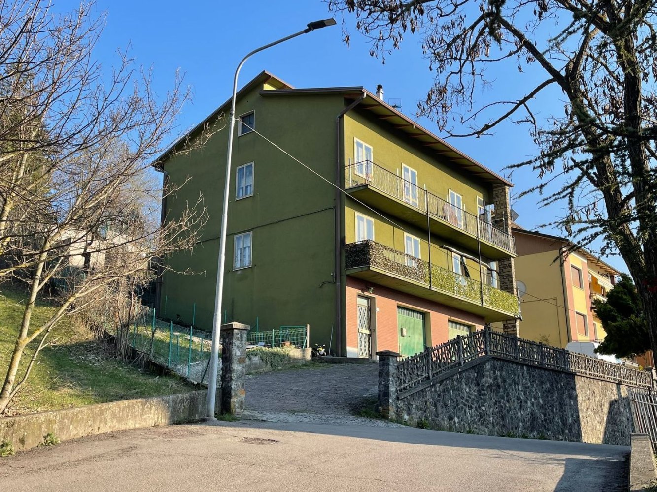 10 rooms House in Pavullo nel Frignano, Italy No. 133216