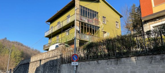 10 rooms House in Pavullo nel Frignano, Italy No. 133216 2