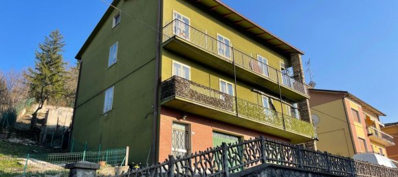 10 rooms House in Pavullo nel Frignano, Italy No. 133216 3