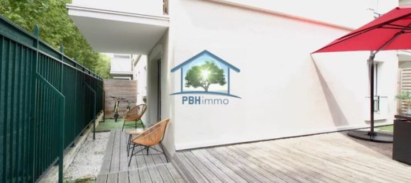 3 rooms Apartment in Noisy-le-Grand, France No. 354680 6