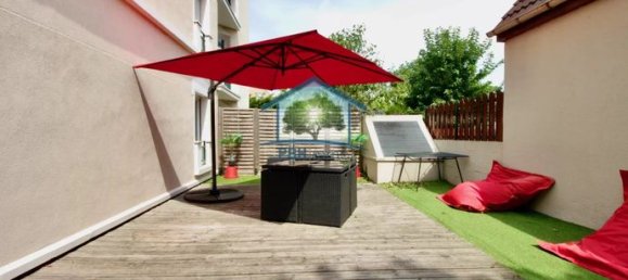 3 rooms Apartment in Noisy-le-Grand, France No. 354680 7