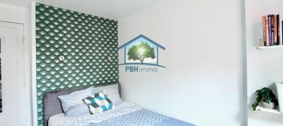 3 rooms Apartment in Noisy-le-Grand, France No. 354680 13