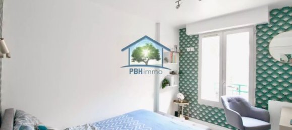 3 rooms Apartment in Noisy-le-Grand, France No. 354680 11