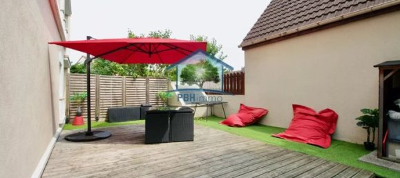 3 rooms Apartment in Noisy-le-Grand, France No. 354680 8