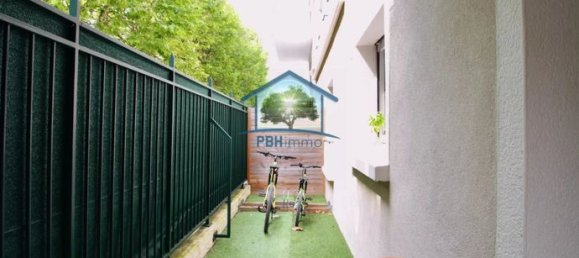 3 rooms Apartment in Noisy-le-Grand, France No. 354680 17