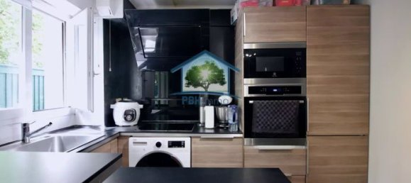 3 rooms Apartment in Noisy-le-Grand, France No. 354680 5