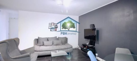 3 rooms Apartment in Noisy-le-Grand, France No. 354680 3