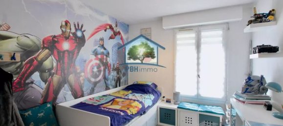 3 rooms Apartment in Noisy-le-Grand, France No. 354680 15