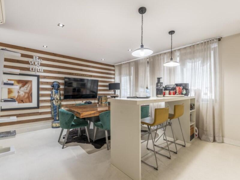 1 bedroom Apartment in Lisbon, Portugal No. 267695