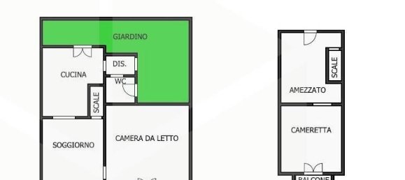3غرفة منزل في Triggiano, Italy رقم 17246 20