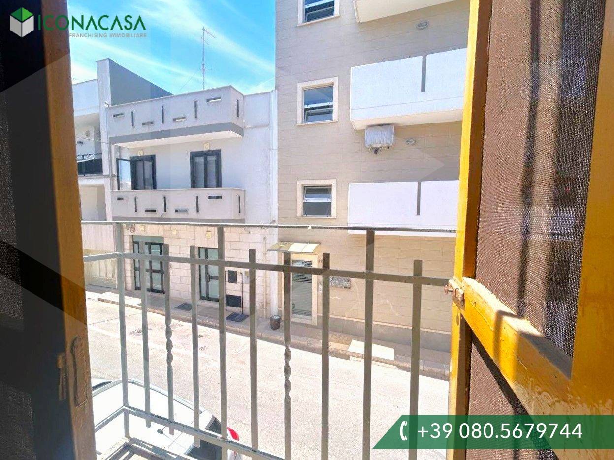 3غرفة منزل في Triggiano, Italy رقم 17246