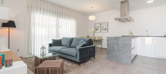 2 chambres bungalow à vendre à Los Balcones, Alicante, Valencian Community, Spain № 365137 20