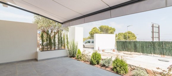 2 chambres bungalow à vendre à Los Balcones, Alicante, Valencian Community, Spain № 365137 29