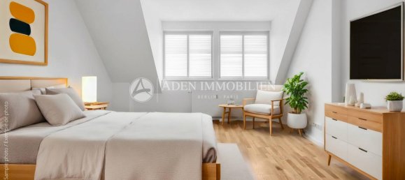 Apartamento de 4 divisões em Friedrichshain, Germany N.º 53187 11