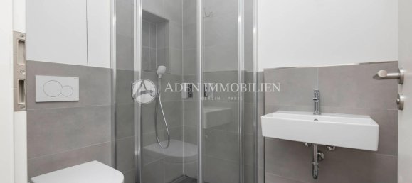 Apartamento de 4 divisões em Friedrichshain, Germany N.º 53187 24