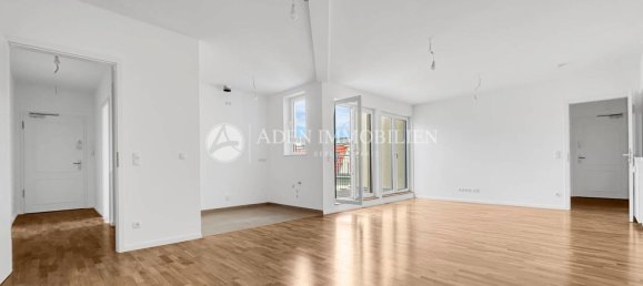 Apartamento de 4 divisões em Friedrichshain, Germany N.º 53187 2
