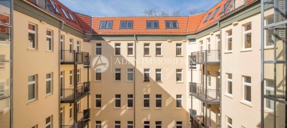 Apartamento de 4 divisões em Friedrichshain, Germany N.º 53187 30