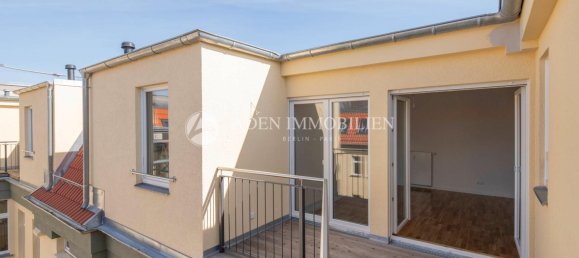 Apartamento de 4 divisões em Friedrichshain, Germany N.º 53187 6