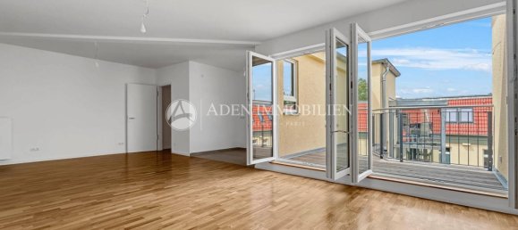 Apartamento de 4 divisões em Friedrichshain, Germany N.º 53187 3