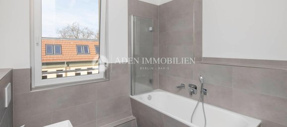 Apartamento de 4 divisões em Friedrichshain, Germany N.º 53187 23