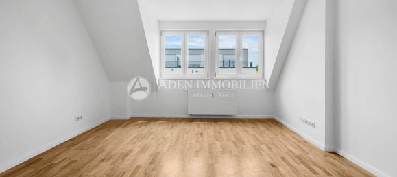 Apartamento de 4 divisões em Friedrichshain, Germany N.º 53187 12