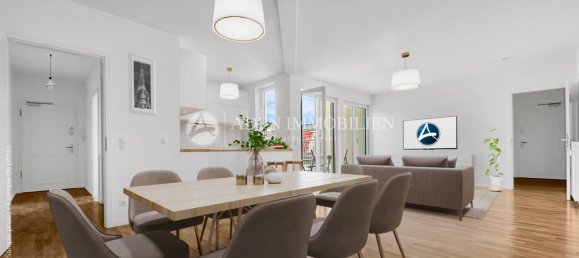 Apartamento de 4 divisões em Friedrichshain, Germany N.º 53187 26