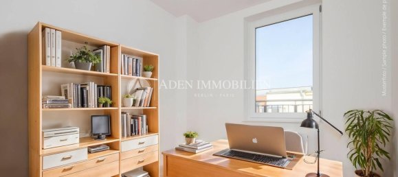 Apartamento de 4 divisões em Friedrichshain, Germany N.º 53187 18