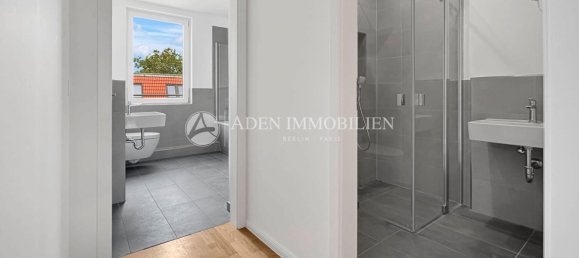 Apartamento de 4 divisões em Friedrichshain, Germany N.º 53187 21