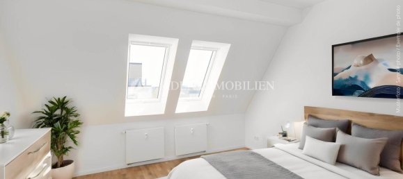 Apartamento de 4 divisões em Friedrichshain, Germany N.º 53187 15