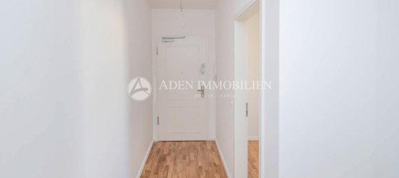 Apartamento de 4 divisões em Friedrichshain, Germany N.º 53187 25