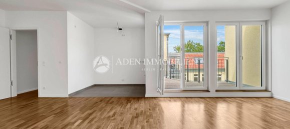 Apartamento de 4 divisões em Friedrichshain, Germany N.º 53187 4
