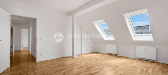 Apartamento de 4 divisões em Friedrichshain, Germany N.º 53187 10