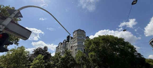 Пентхаус с 6 комнатами в Вюрцбург, Германия № 274741 2