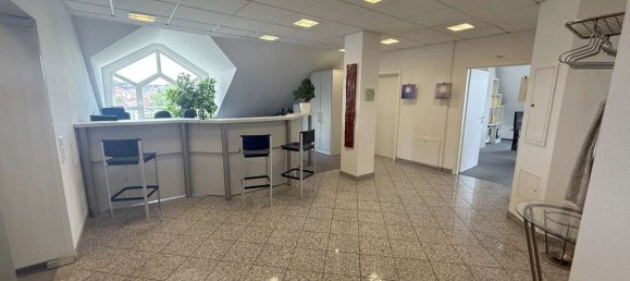 Пентхаус с 6 комнатами в Вюрцбург, Германия № 274741 10