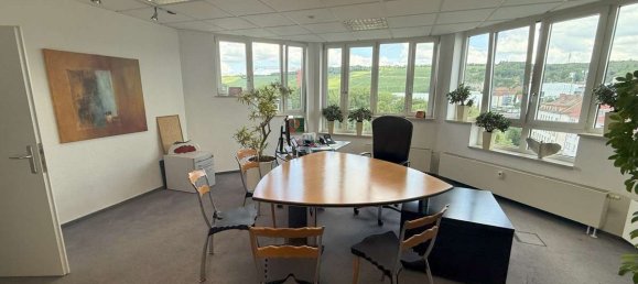 Пентхаус с 6 комнатами в Вюрцбург, Германия № 274741 8