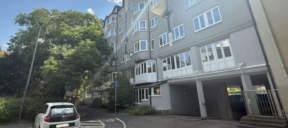 Пентхаус с 6 комнатами в Вюрцбург, Германия № 274741 4