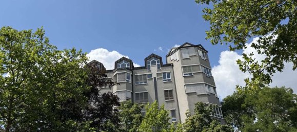 Пентхаус с 6 комнатами в Вюрцбург, Германия № 274741 3