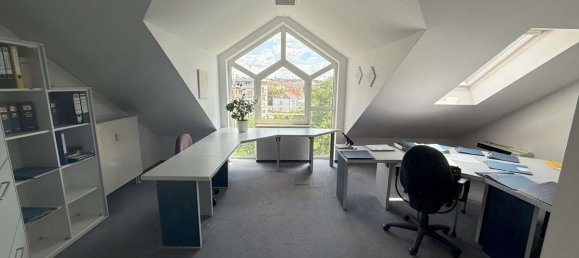 Пентхаус с 6 комнатами в Вюрцбург, Германия № 274741 9