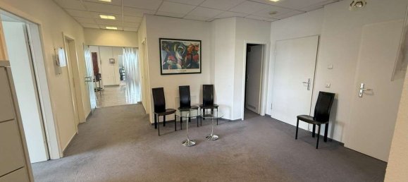 Пентхаус с 6 комнатами в Вюрцбург, Германия № 274741 13