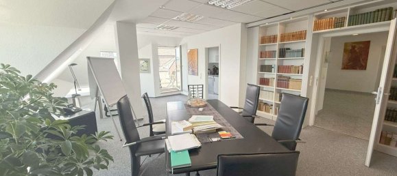 Пентхаус с 6 комнатами в Вюрцбург, Германия № 274741 7