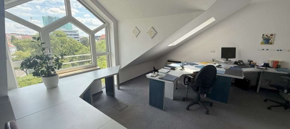 Пентхаус с 6 комнатами в Вюрцбург, Германия № 274741 5