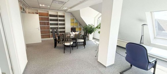 Пентхаус с 6 комнатами в Вюрцбург, Германия № 274741 6