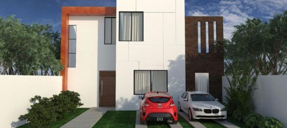 3 Schlafzimmer Haus in Merida, Mexico, Nr. 41774 2