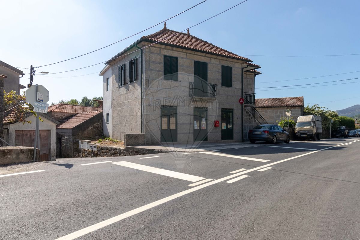 3 Schlafzimmer Haus in Baiao, Portugal, Nr. 23036
