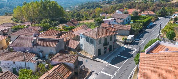 3 Schlafzimmer Haus in Baiao, Portugal, Nr. 23036 3